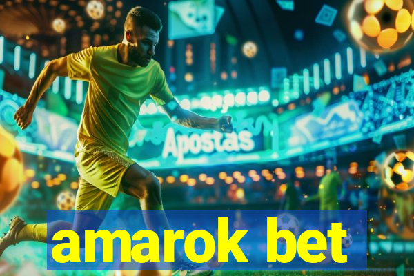 amarok bet